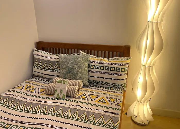 Near Okada Bali Vibe 2bedroom Free Parking And Pool With Netflix Prime Hbo Apartamento
